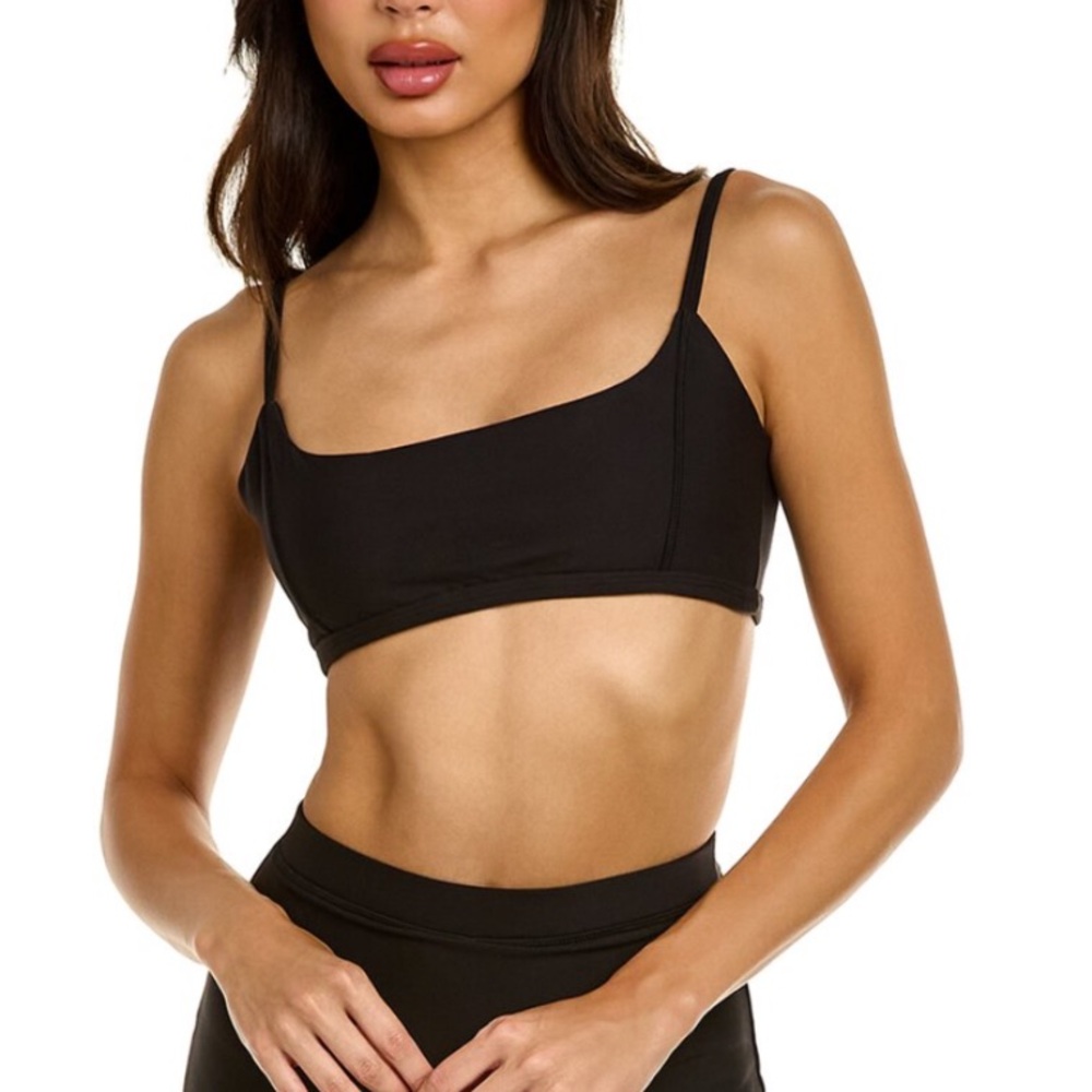 WeWoreWhat Cami Bra Top